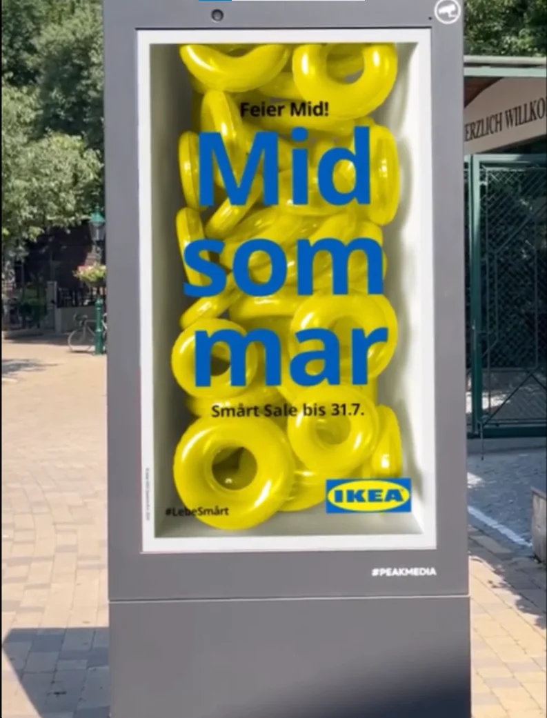 IKEA